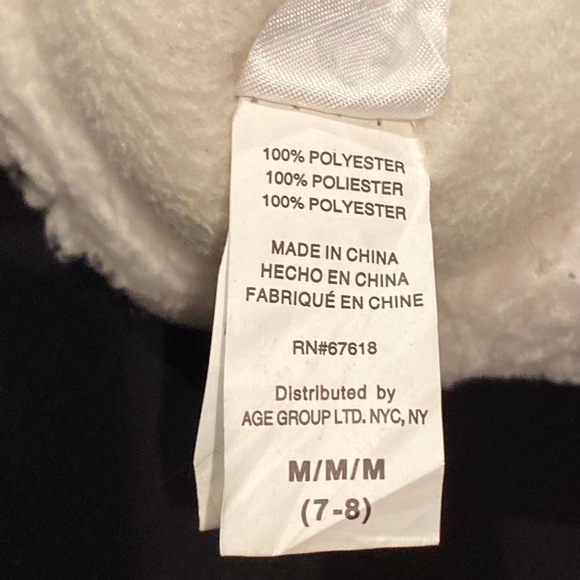 Women’s Sherpa Slippers Juicy Couture - Picture 12 of 14